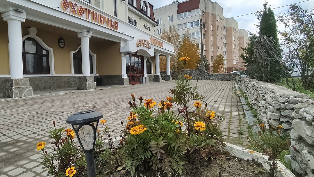 Номера в Пушкине, Ленинградская область: фото 2