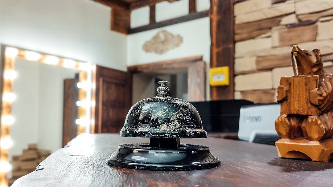 Номера в Пушкине, Ленинградская область: фото 3