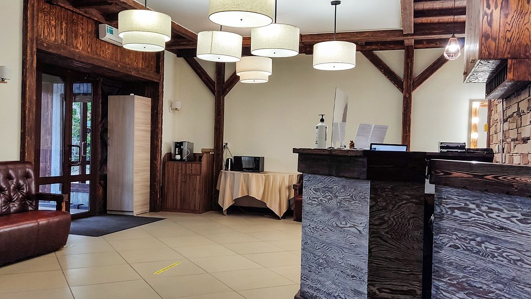 Номера в Пушкине, Ленинградская область: фото 4