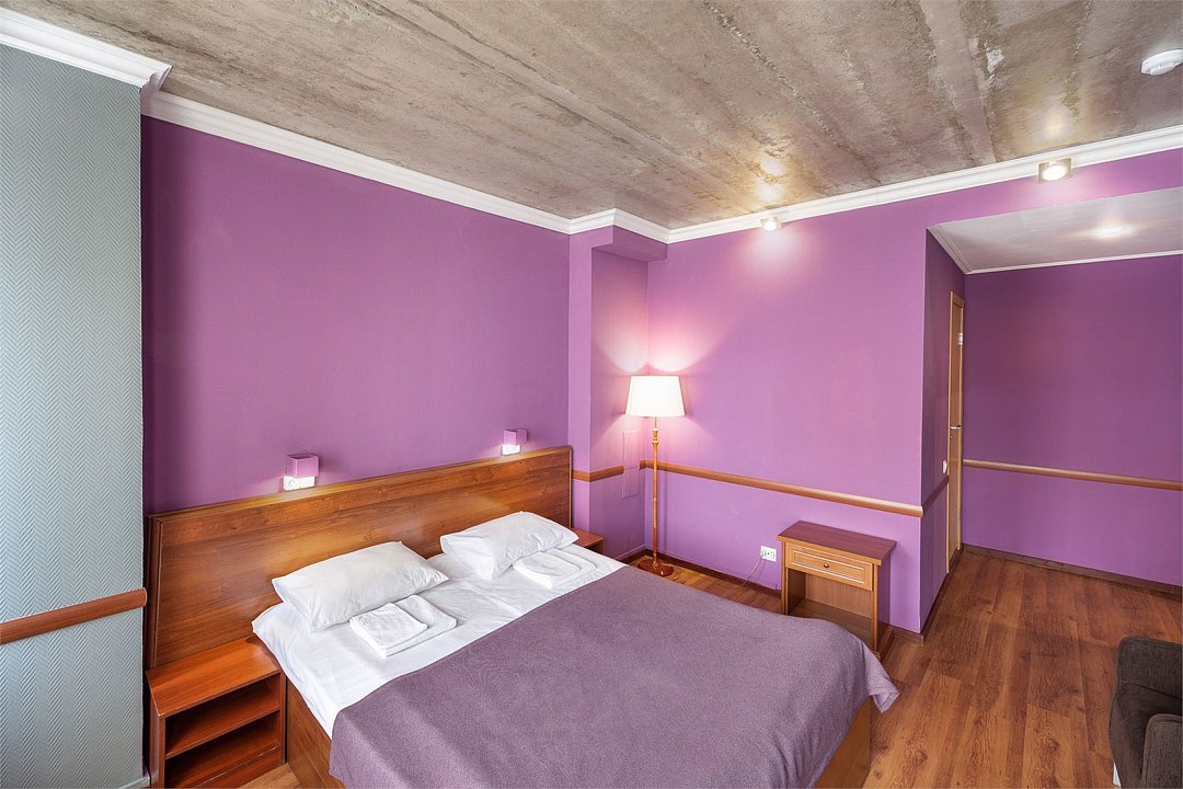 РА Тамбовская, 11, Ленинградская область: фото 2