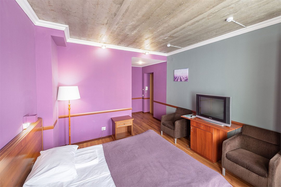 РА Тамбовская, 11, Ленинградская область: фото 4