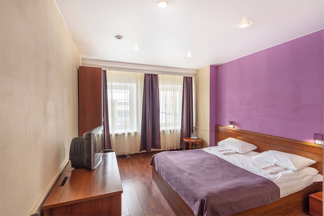 РА Тамбовская, 11, Ленинградская область: фото 5