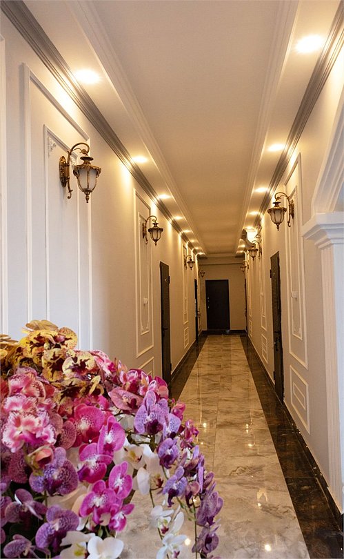 гостиница "Лотос", Республика Тыва: фото 2