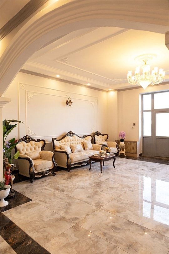 гостиница "Лотос", Республика Тыва: фото 3