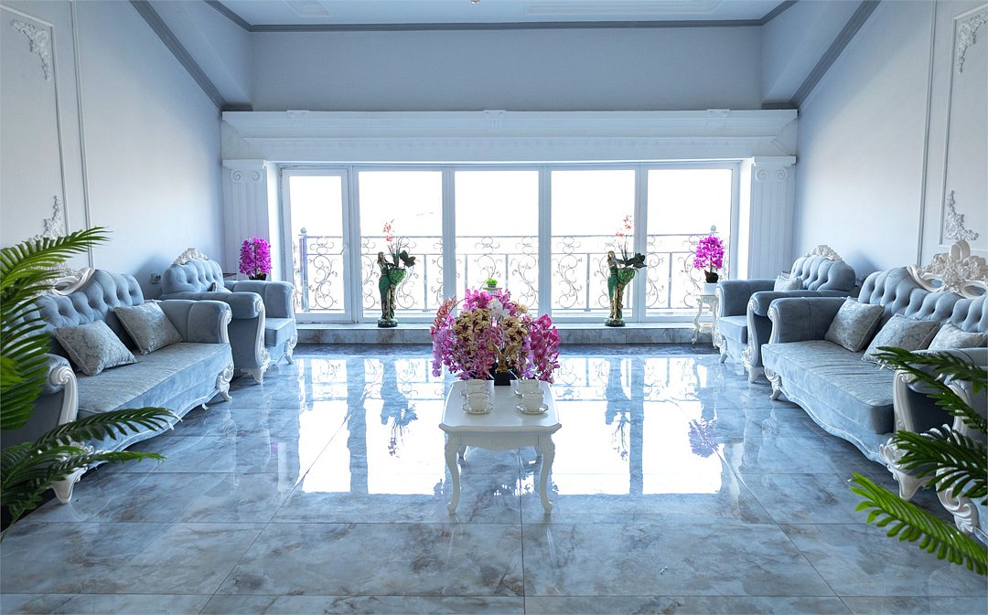 гостиница "Лотос", Республика Тыва: фото 5