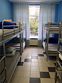 Общий восьмиместный номер для мужчин и женщин, Хостел 7 Sky Hostel на Красносельской, Москва