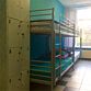 Общий десятиместный мужской номер, Хостел 7 Sky Hostel на Красносельской, Москва