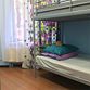 Улучшенный четырехместный номер, Хостел 7 Sky Hostel на Красносельской, Москва