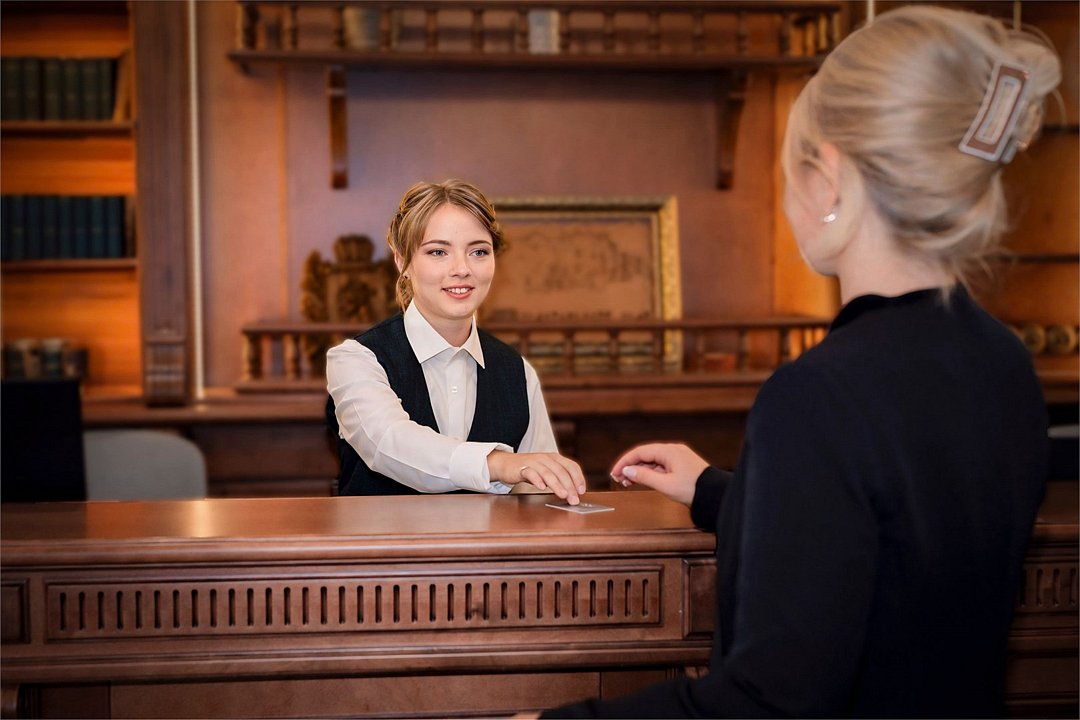 Музей-гостиница Михайловская, Красноярский край: фото 2