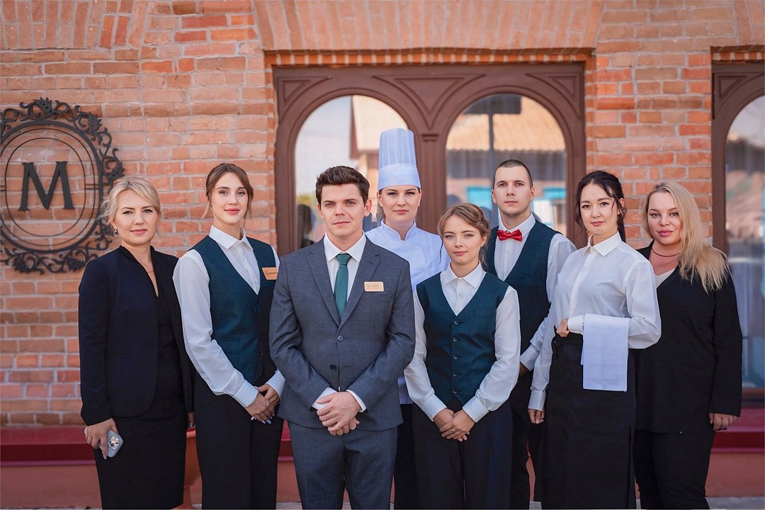 Музей-гостиница Михайловская, Красноярский край: фото 3