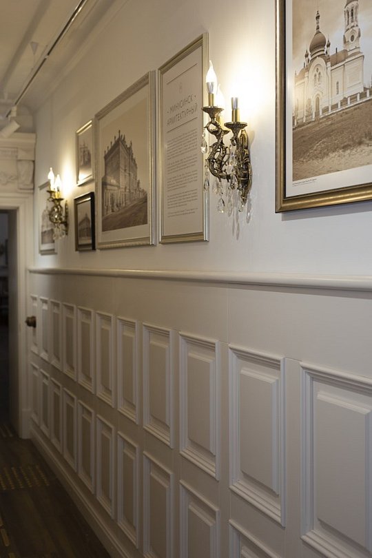 Музей-гостиница Михайловская, Красноярский край: фото 4