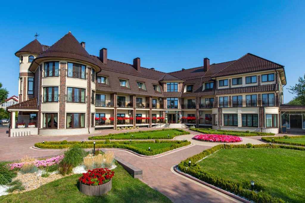 Аура Лесной, Калининградская область: фото 3