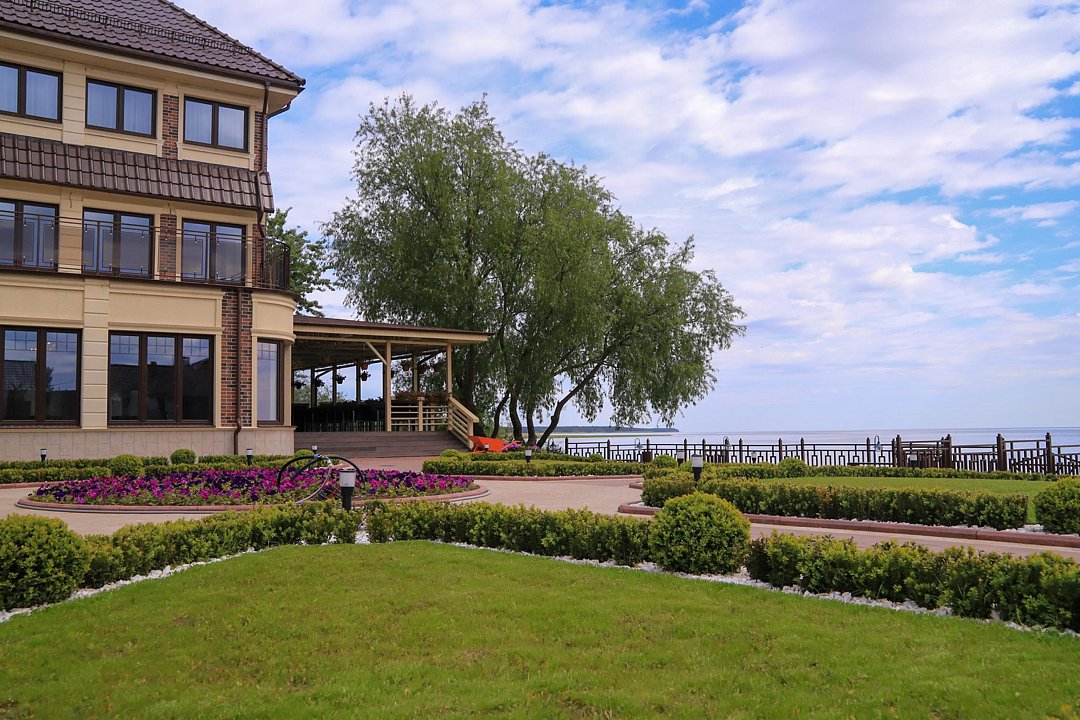 Аура Лесной, Калининградская область: фото 4