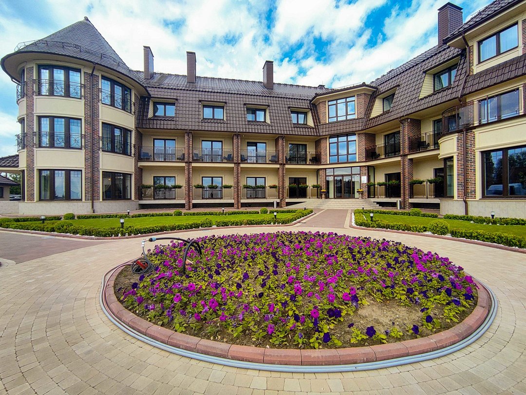 Аура Лесной, Калининградская область: фото 5