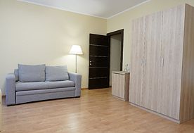 2-мест. комфорт, корп. 3, Санаторий Каникулы в Аксаково ФНС России, Мытищи