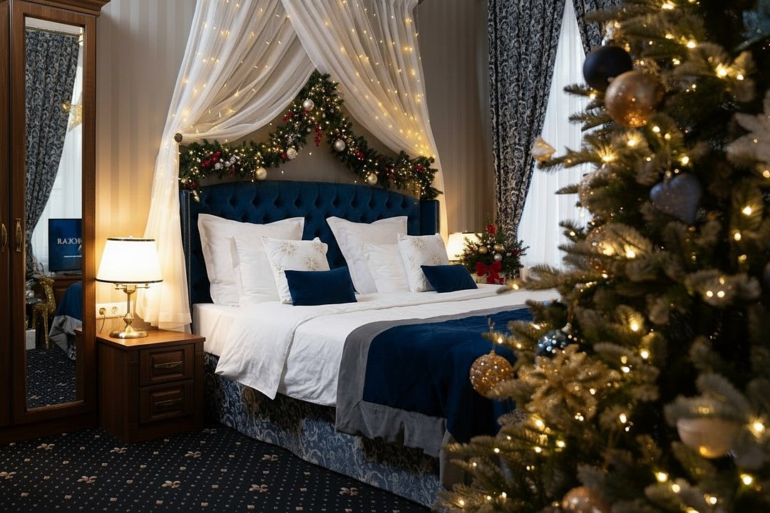 Гостиница Оникс Бутик-отель (б.Оникс), Санкт-Петербург, Ленинградская область