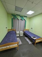 Улучшенный стандартный номер на двоих, Хостел "Северный Бриз", Мурманск