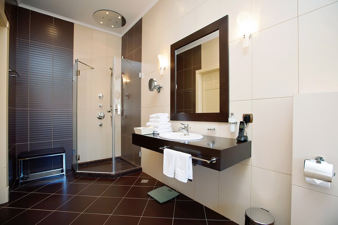 Люкс 2-местный 2-комнатный без балкона