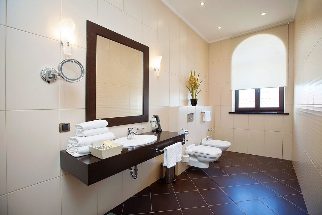 Люкс 2-местный 2-комнатный без балкона