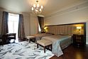 Люкс 2-местный гранд TWIN, Отель Понтос Плаза, Ессентуки