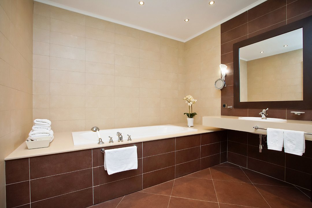 Люкс Гранд 2-местный TWIN