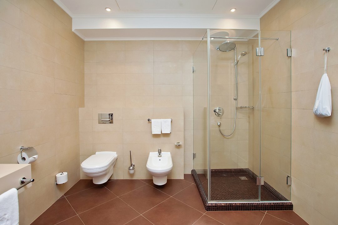 Люкс Гранд 2-местный TWIN