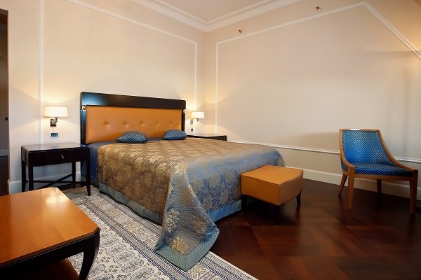 Стандартный 2-местный стандартный б/балкона