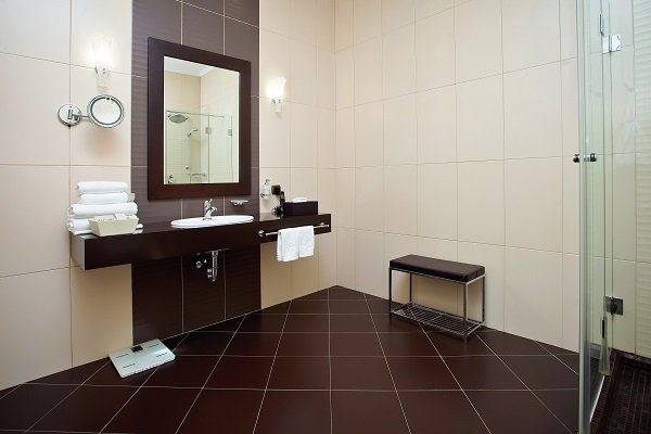 Стандартный 2-местный стандартный б/балкона