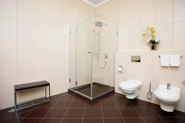 Стандартный 2-местный стандартный б/балкона