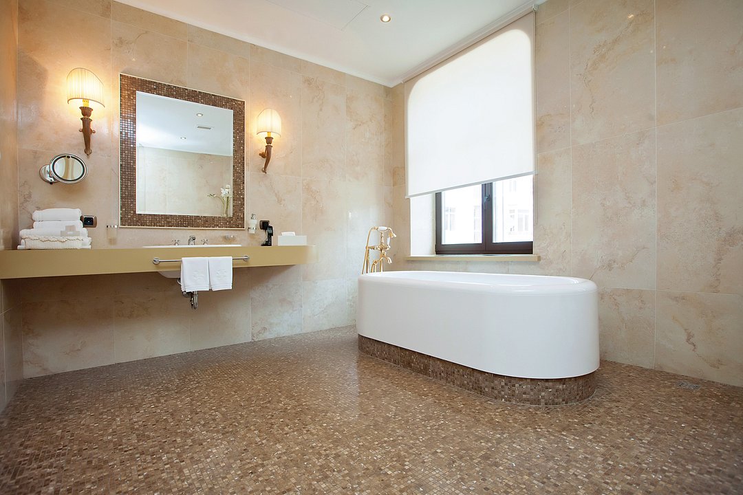 Номер Делюкс две кровати 6 (3) (1)