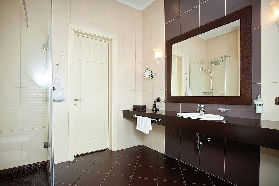 Студия 2-местный 1-комнатный без балкона