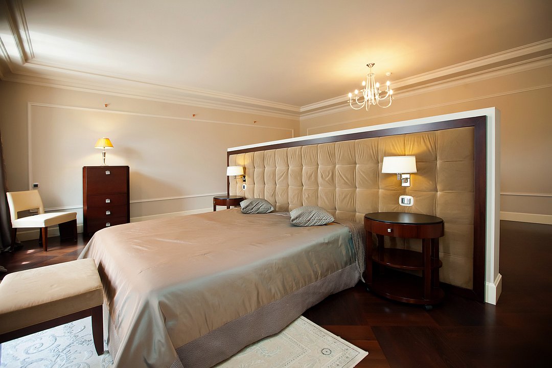 Студия 2-местный 1-комнатный с балконом