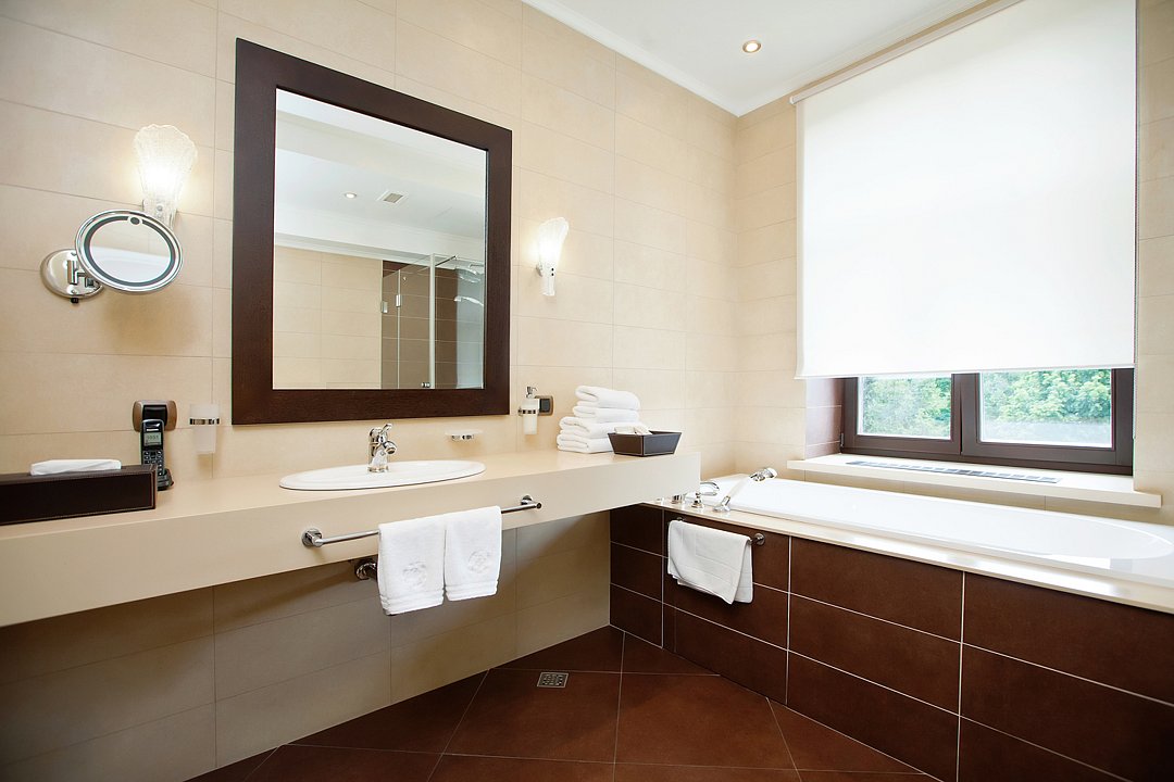 Студия 2-местный 1-комнатный с балконом