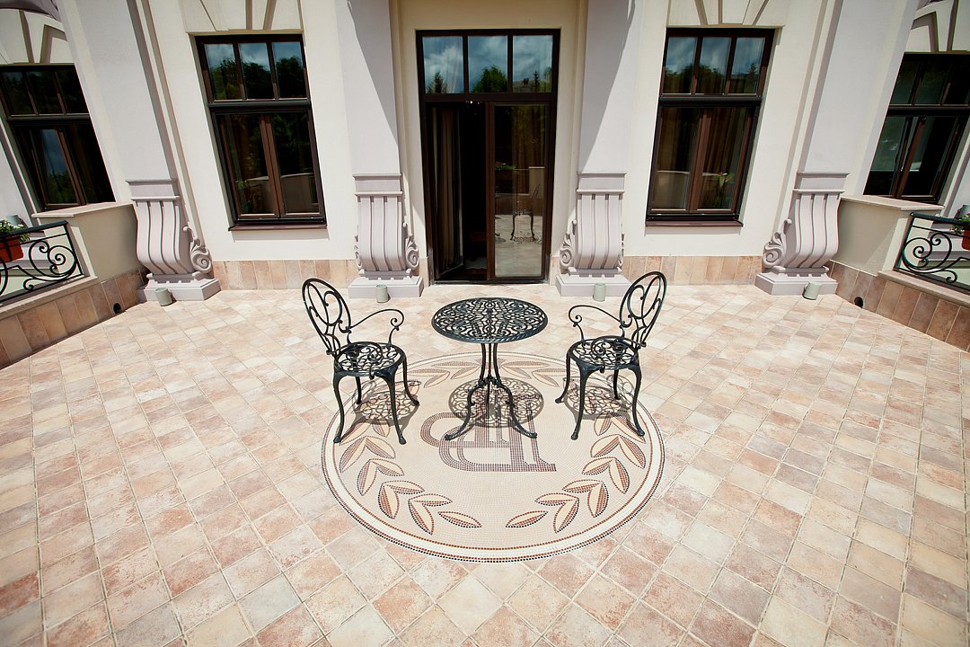 Студия 2-местный 1-комнатный с балконом