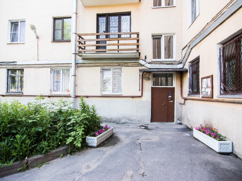 Quadroom, Ленинградская область: фото 2