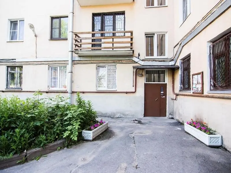 Quadroom, Ленинградская область: фото 2
