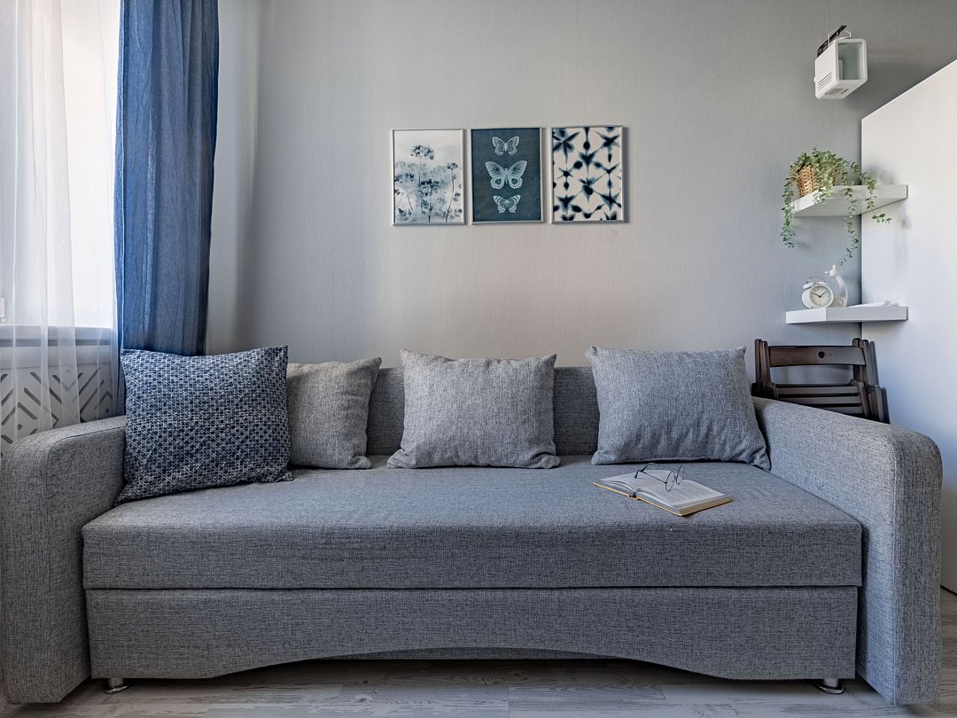 Quadroom, Ленинградская область: фото 3