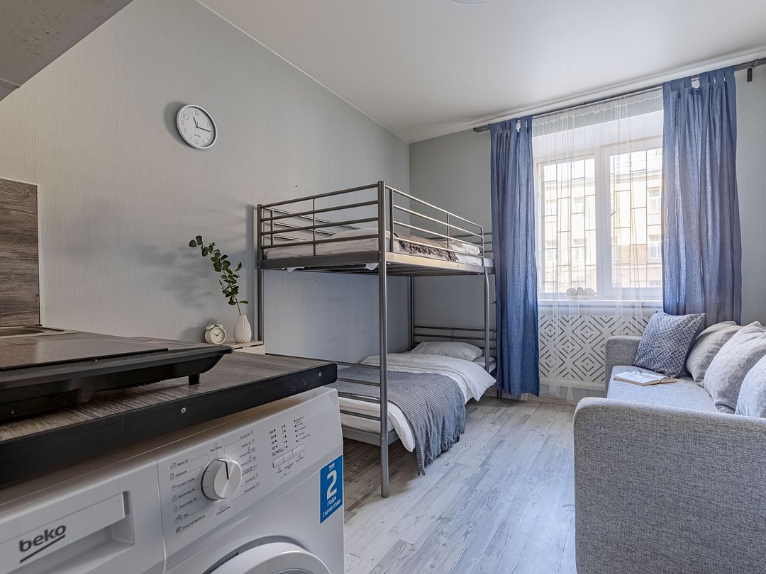 Quadroom, Ленинградская область: фото 4