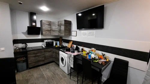 Radar, Ленинградская область: фото 3