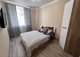 Проспект 22-го Партсъезда, д. 1, Апартаменты от команды Apart MV, Минеральные Воды