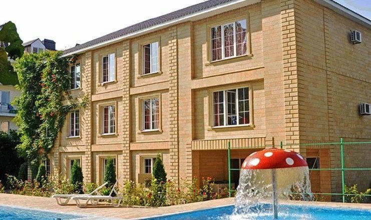 Южная ночь, Краснодарский край: фото 2