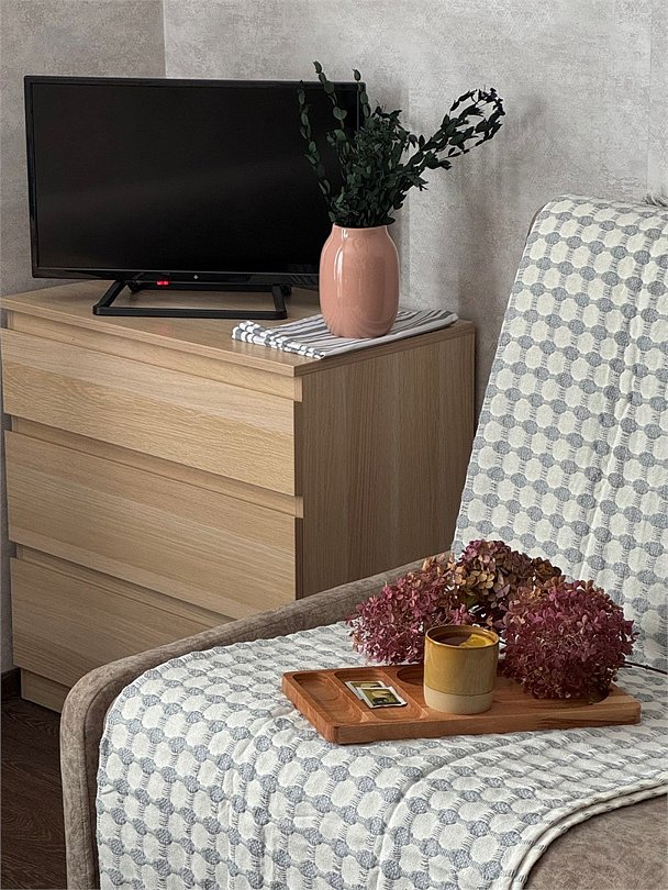 Гостиница Первый, Шерегеш, Кемеровская область