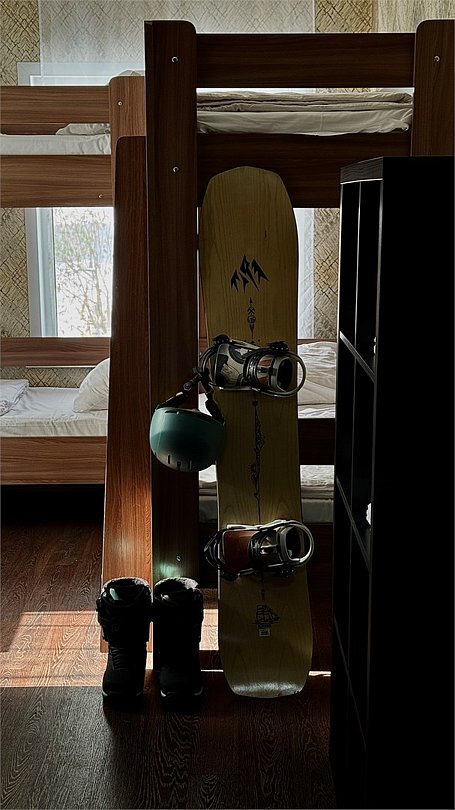 Первый, Кемеровская область: фото 3