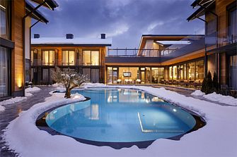Отель ULTIMA CLUB Hotel&SPA 5* 