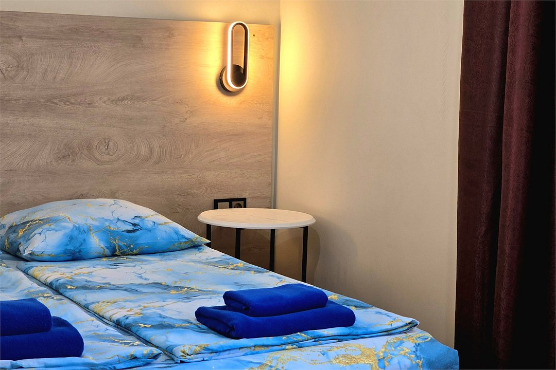 Чайка, Краснодарский край: фото 4