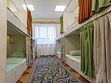10 - ти местный общий номер, RE Hostel, Новосибирск