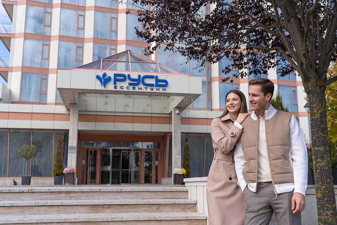 Русь, Ставропольский край: фото 3