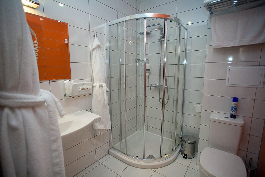 Джуниор сюит улучшенный 2-местный 1-комнатный