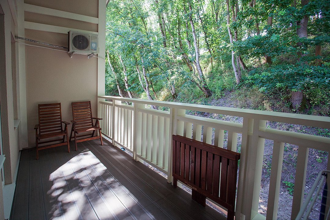 Джуниор сюит улучшенный 2-местный 1-комнатный