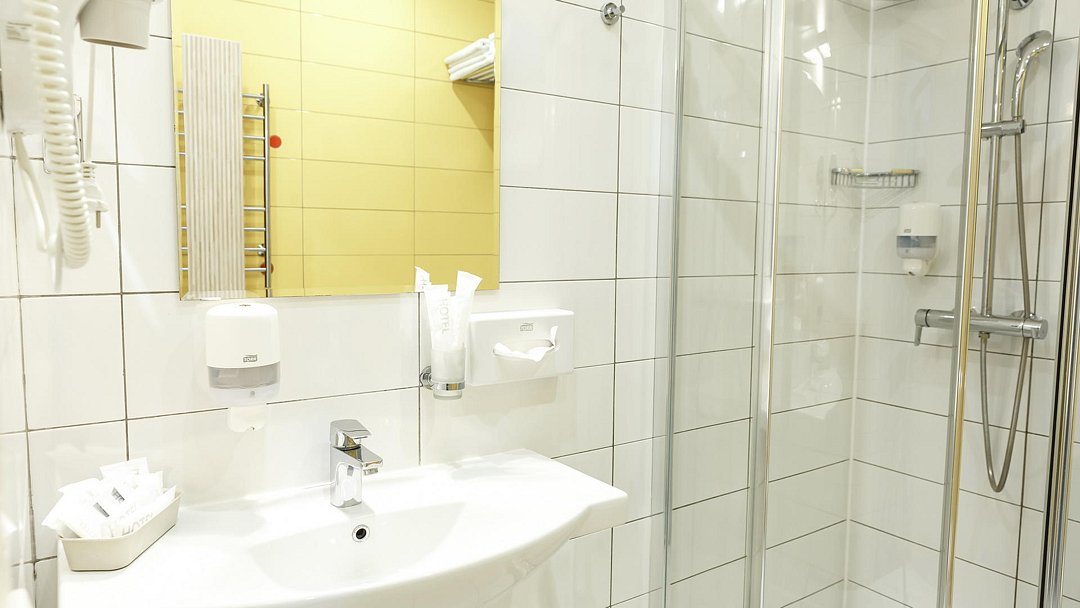 Люкс Семейный 2-местный 2-комнатный